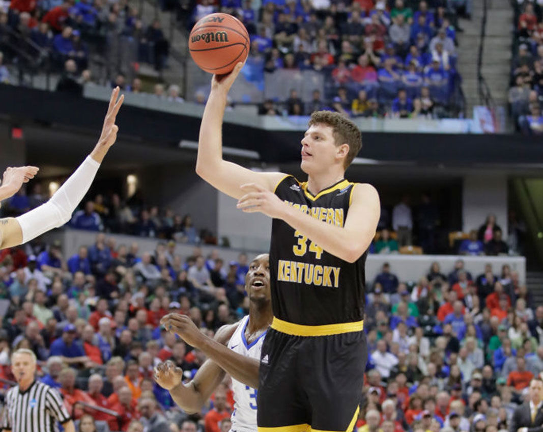 Northern Kentucky Norse